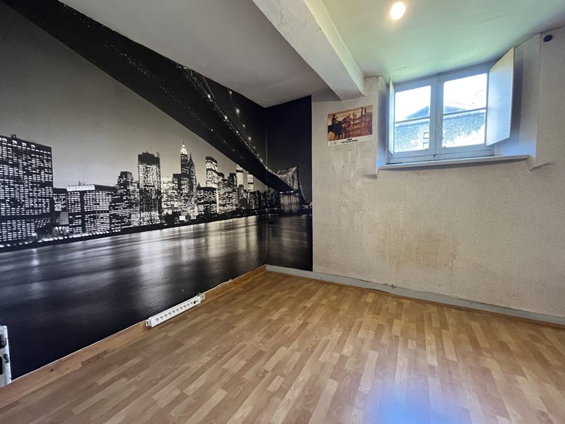 Vente Maison Saint-Girons - 8 pièces -202 m² - (09200)