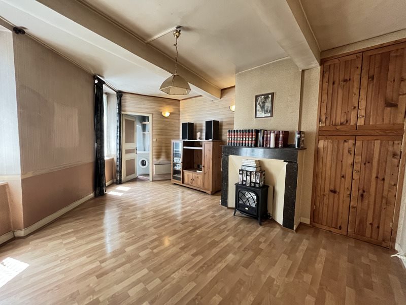 Vente Maison Saint-Girons - 8 pièces -202 m² - (09200)