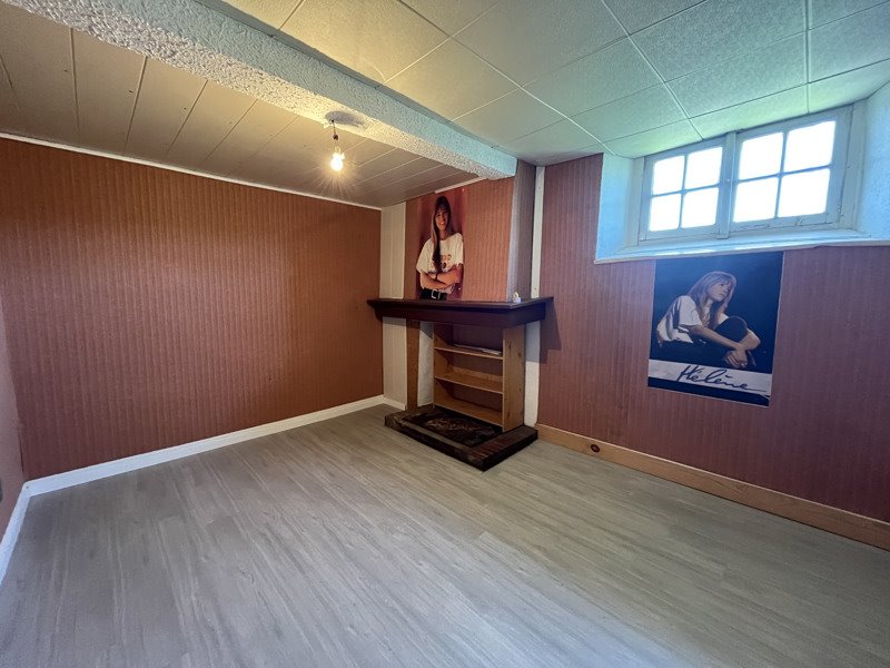 Vente Maison Saint-Girons - 8 pièces -202 m² - (09200)