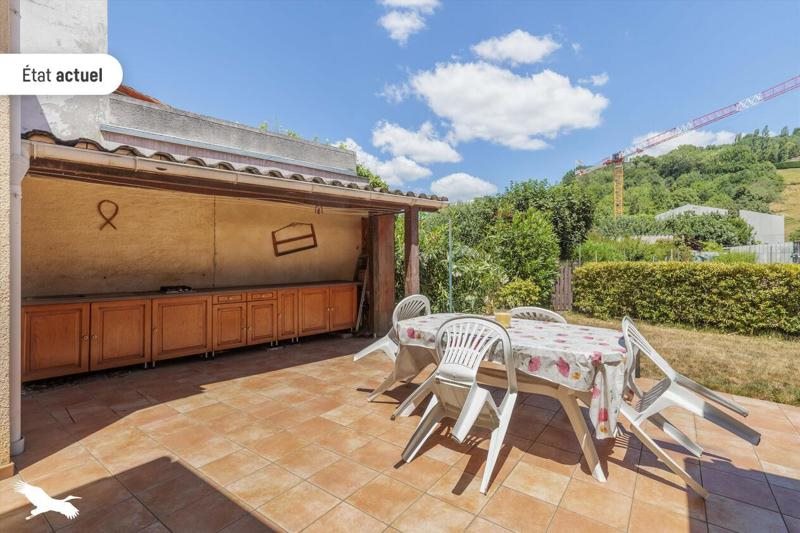 Vente Maison ST GIRONS - 5 pièces -108 m² - (09200)