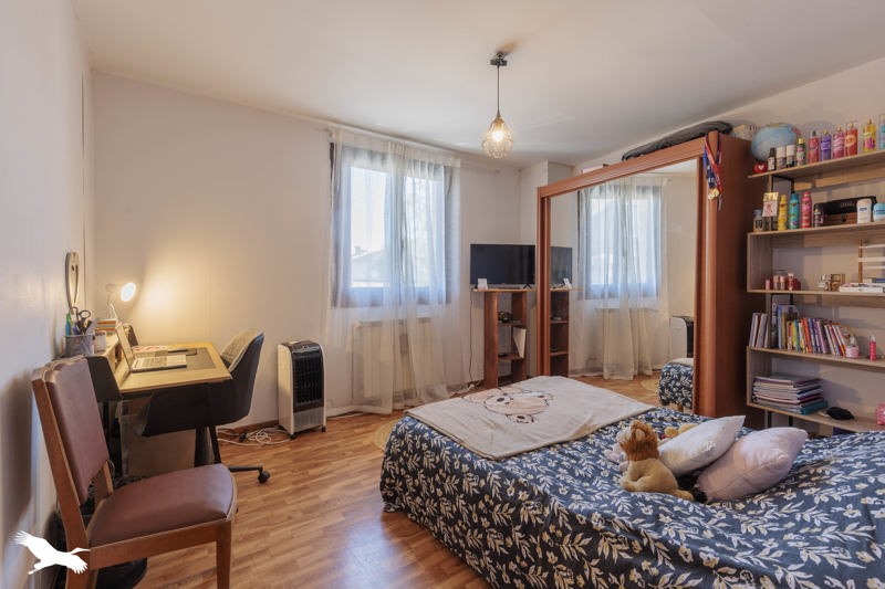 Vente Maison ST GIRONS - 5 pièces -108 m² - (09200)