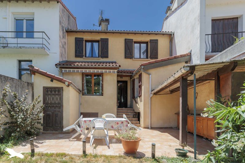 Vente Maison ST GIRONS - 5 pièces -108 m² - (09200)