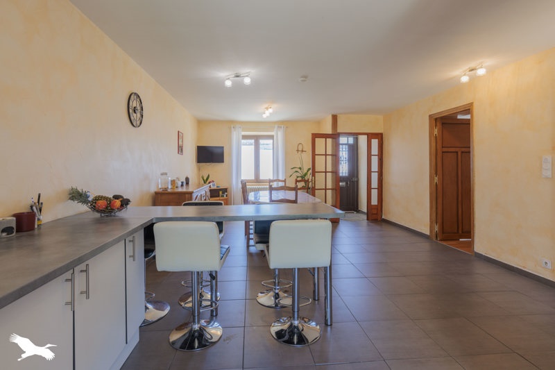 Vente Maison ST GIRONS - 5 pièces -108 m² - (09200)