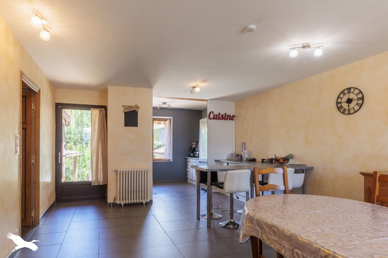 Vente Maison ST GIRONS - 5 pièces -108 m² - (09200)