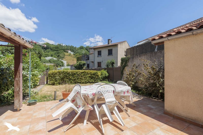Vente Maison ST GIRONS - 5 pièces -108 m² - (09200)