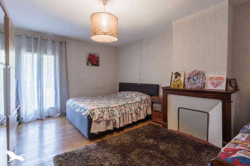 Vente Maison ST GIRONS - 4 pièces -104 m² - (09200)