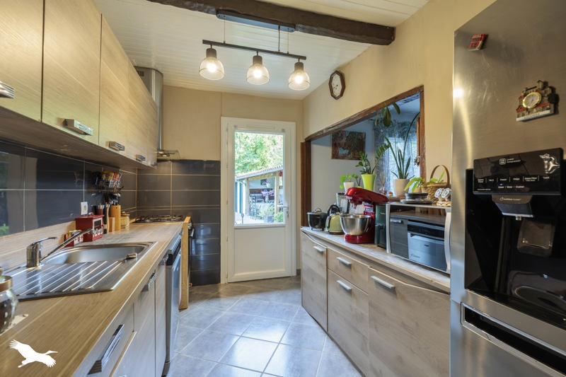 Vente Maison ST GIRONS - 4 pièces -104 m² - (09200)
