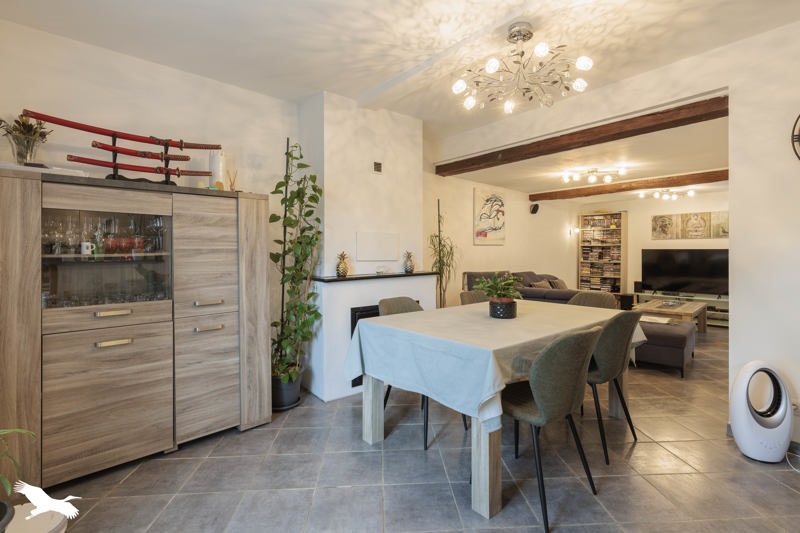 Vente Maison ST GIRONS - 4 pièces -104 m² - (09200)