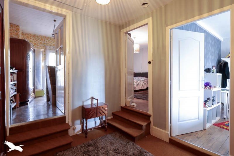 Vente Maison ST GIRONS - 4 pièces -104 m² - (09200)