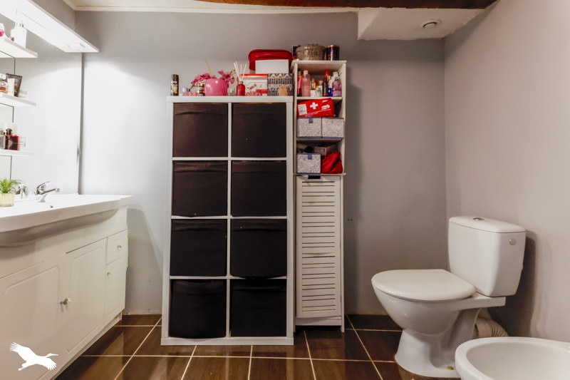 Vente Maison ST GIRONS - 4 pièces -104 m² - (09200)