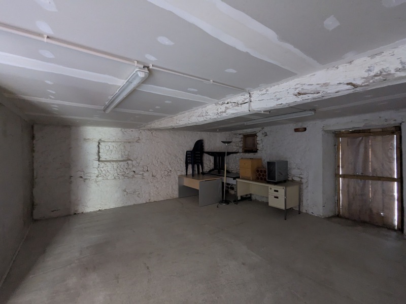 Vente Grange MOULIS - 3 pièces -146 m² - (09200)