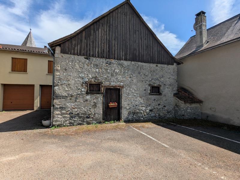 Vente Grange MOULIS - 3 pièces -146 m² - (09200)