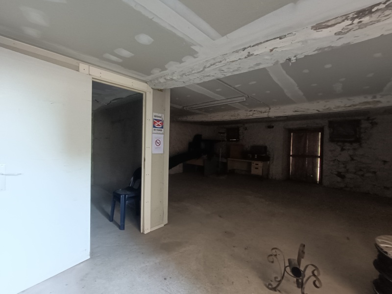 Vente Grange MOULIS - 3 pièces -146 m² - (09200)