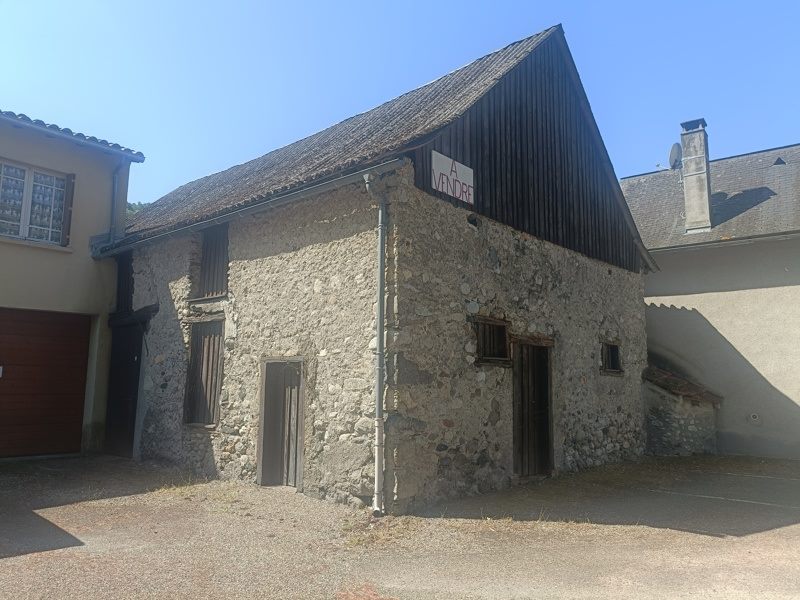 Vente Grange MOULIS - 3 pièces -146 m² - (09200)