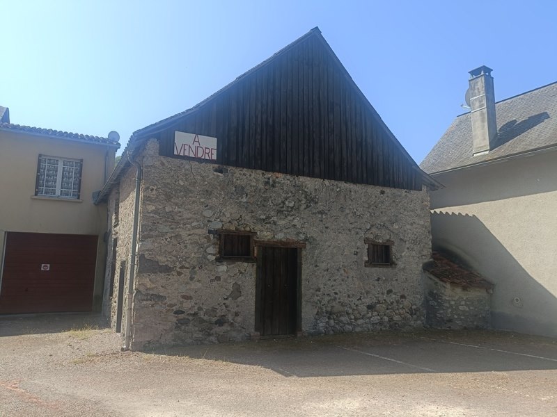 Vente Grange MOULIS - 3 pièces -146 m² - (09200)