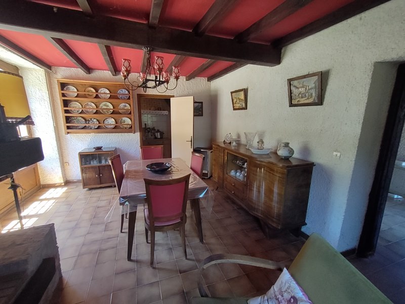 Vente Maison ALOS - 4 pièces -77,3 m² - (09200)