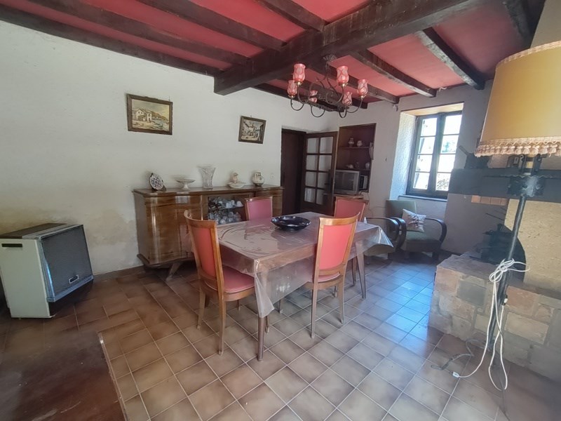 Vente Maison ALOS - 4 pièces -77,3 m² - (09200)