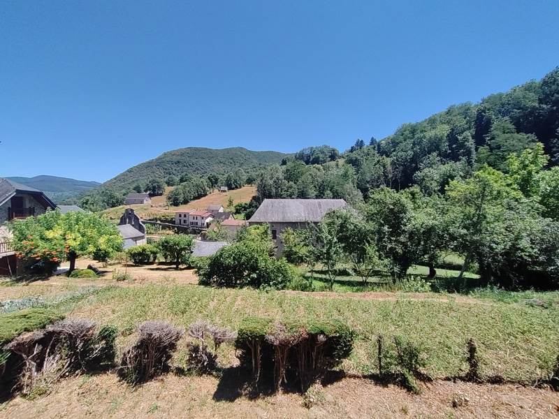 Vente Maison ALOS - 4 pièces -77,3 m² - (09200)
