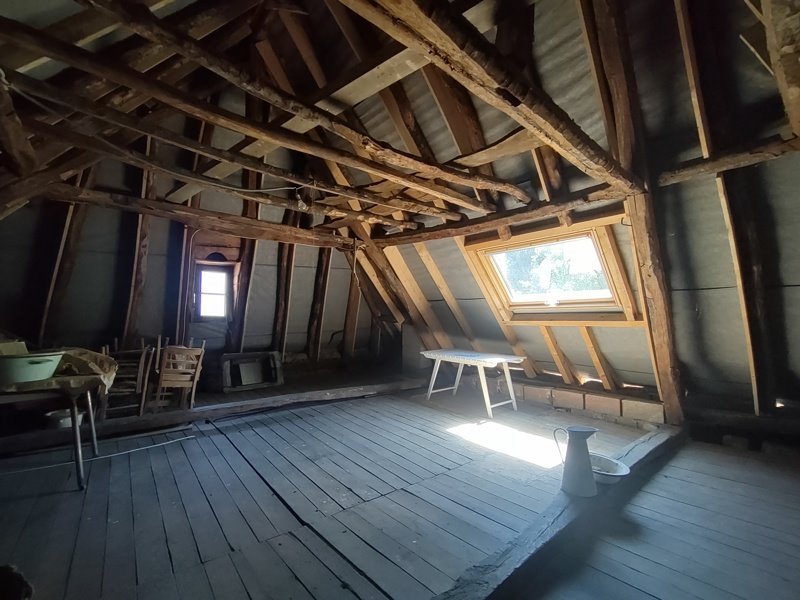 Vente Maison ALOS - 4 pièces -77,3 m² - (09200)