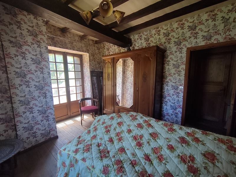Vente Maison ALOS - 4 pièces -77,3 m² - (09200)