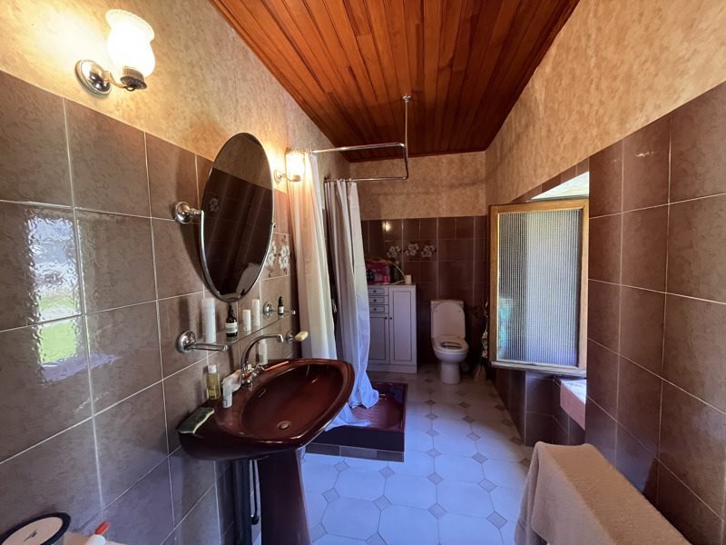 Vente Maison Sentein - 4 pièces -120,5 m² - (09800)