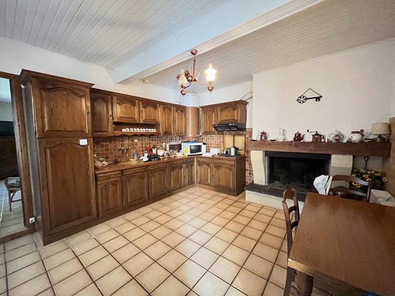 Vente Maison Sentein - 4 pièces -120,5 m² - (09800)