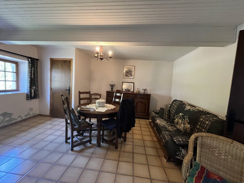 Vente Maison Sentein - 4 pièces -120,5 m² - (09800)