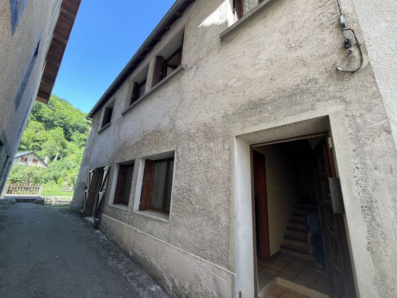 Vente Maison Sentein - 4 pièces -120,5 m² - (09800)