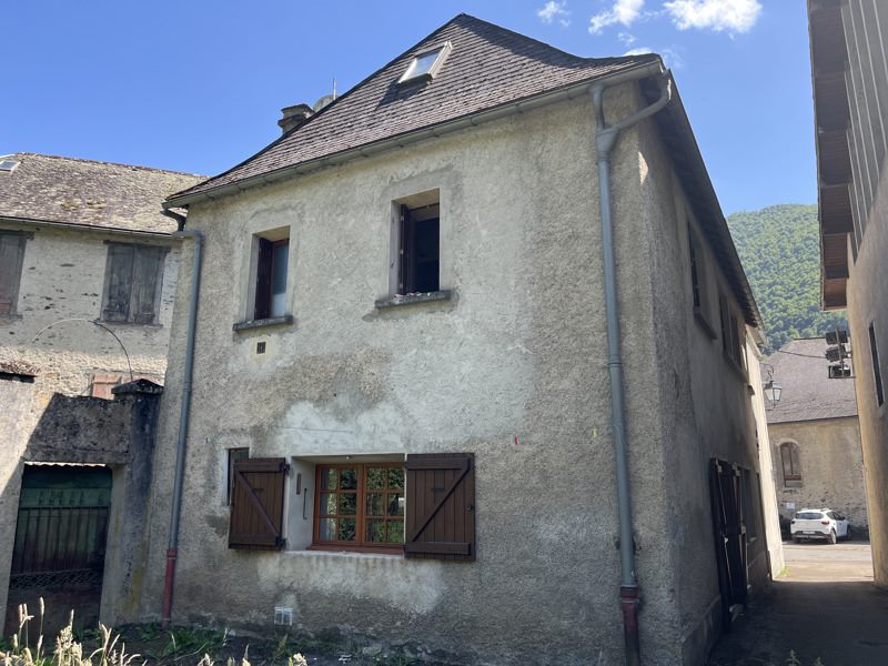 Vente Maison Sentein - 4 pièces -120,5 m² - (09800)