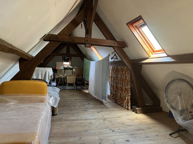 Vente Maison Sentein - 4 pièces -120,5 m² - (09800)