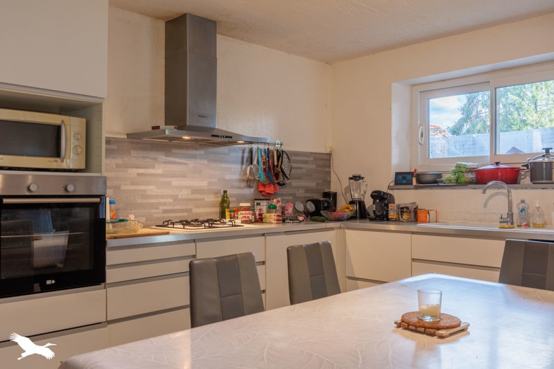 Vente Maison RIMONT - 5 pièces -106 m² - (09420)
