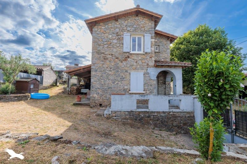 Vente Maison RIMONT - 5 pièces -106 m² - (09420)