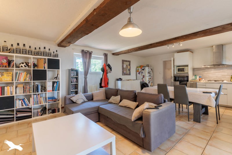 Vente Maison RIMONT - 5 pièces -106 m² - (09420)