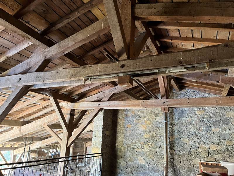 Vente Maison RIMONT - 5 pièces -106 m² - (09420)