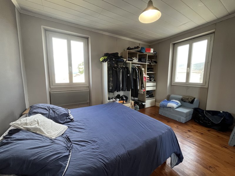 Vente Maison RIMONT - 5 pièces -106 m² - (09420)