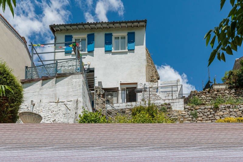 Vente Maison RIMONT - 5 pièces -110 m² - (09420)