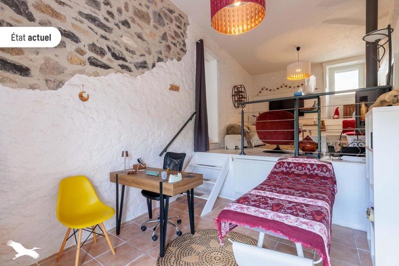 Vente Maison RIMONT - 5 pièces -110 m² - (09420)