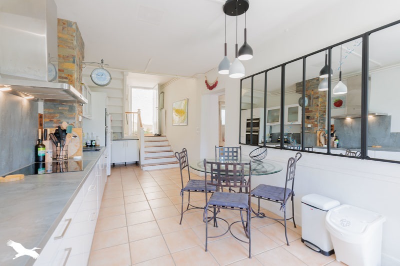 Vente Maison RIMONT - 5 pièces -110 m² - (09420)