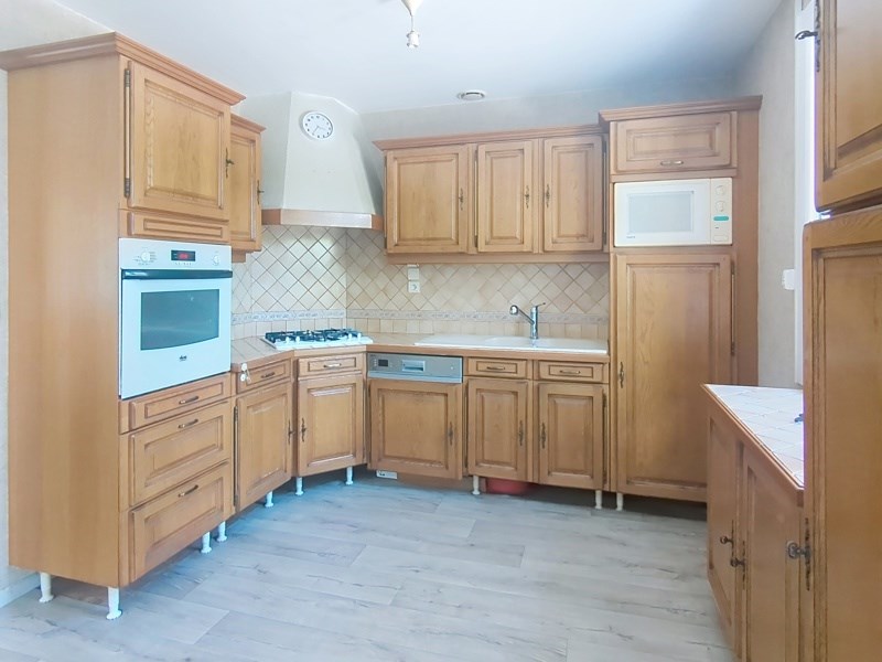 Vente Maison LORP SENTARAILLE - 4 pièces -83 m² - (09190)