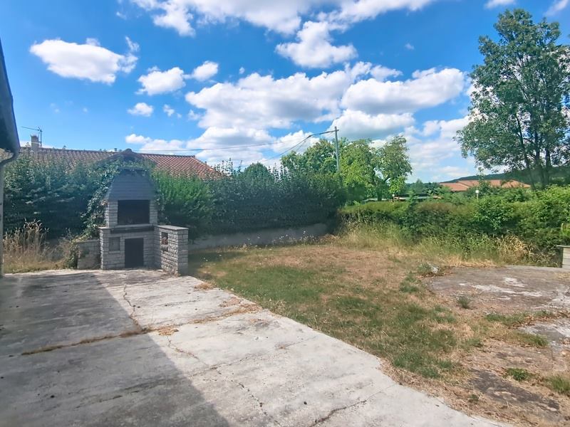 Vente Maison LORP SENTARAILLE - 4 pièces -83 m² - (09190)