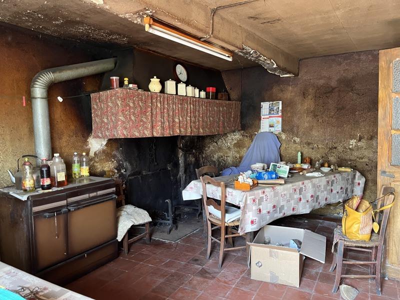 Vente Maison Saint-Girons - 4 pièces -84 m² - (09200)