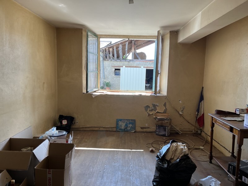 Vente Maison Saint-Girons - 4 pièces -84 m² - (09200)