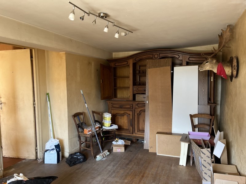 Vente Maison Saint-Girons - 4 pièces -84 m² - (09200)