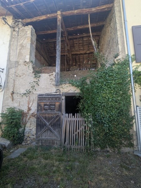 Vente Maison Saint-Girons - 4 pièces -84 m² - (09200)