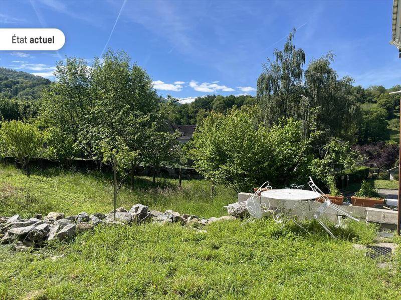 Vente Maison CESCAU - 2 pièces -38 m² - (09800)