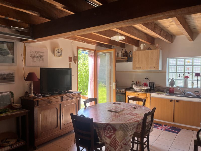 Vente Maison CESCAU - 2 pièces -38 m² - (09800)