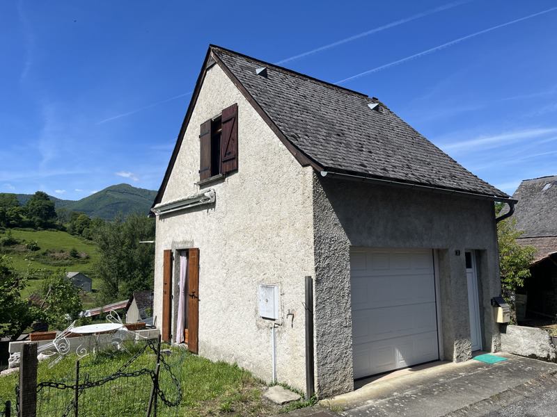 Vente Maison CESCAU - 2 pièces -38 m² - (09800)