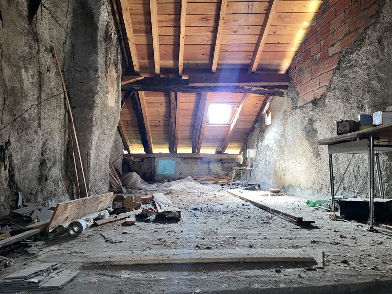 Vente Maison CASTILLON EN COUSERANS - 5 pièces -117 m² - (09800)