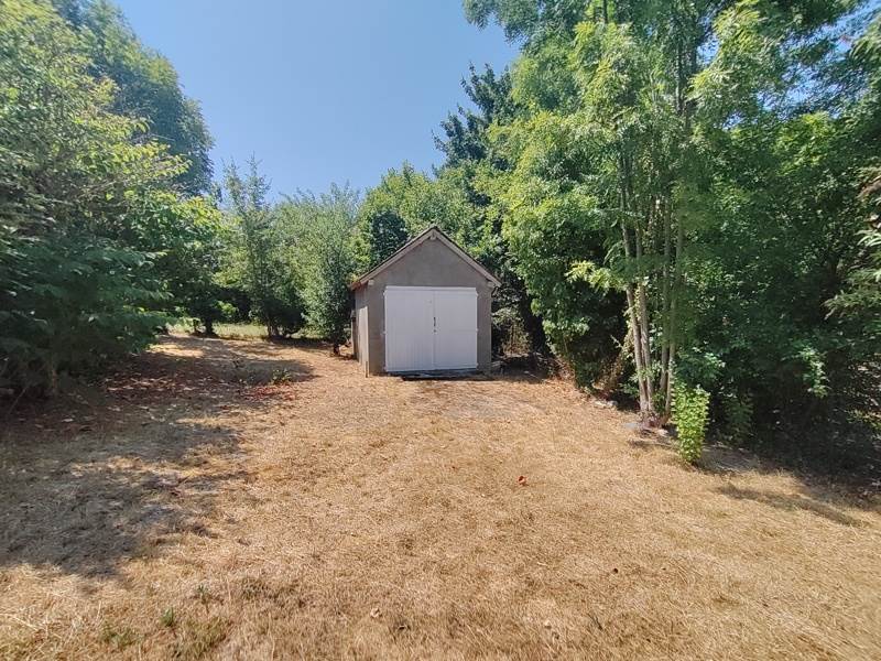Vente Maison ILLARTEIN - 3 pièces -76 m² - (09800)