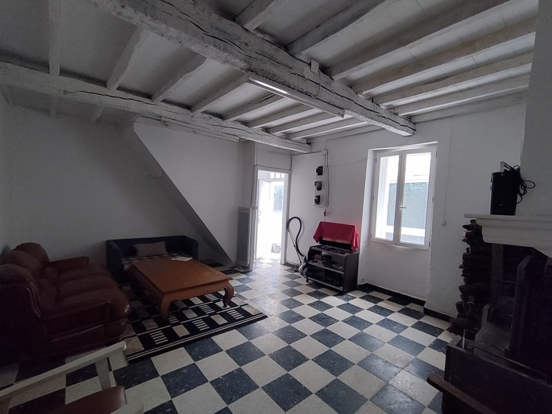 Vente Maison ILLARTEIN - 3 pièces -76 m² - (09800)